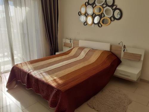 Luxury Cozy Apartment near NISSI BEACH