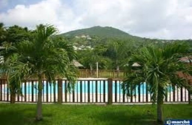 Luxury Creole residence