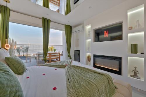 Luxury Dolce Jacuzzi