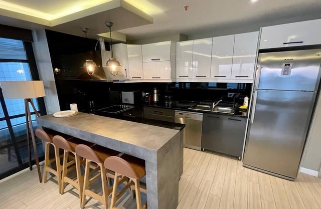 Luxury Double Suite - Ottomare Residence
