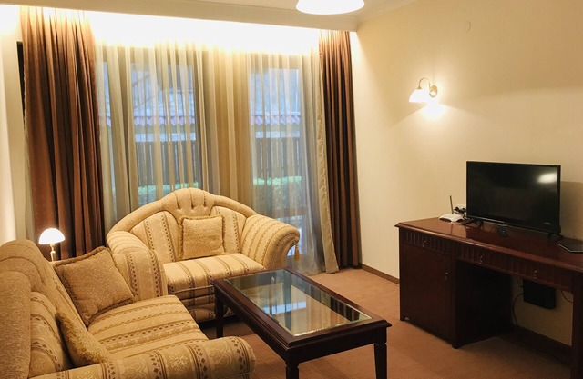 Luxury Downtown apartment-Gondola