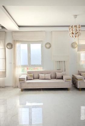 Luxury Family Apartment Mahdia