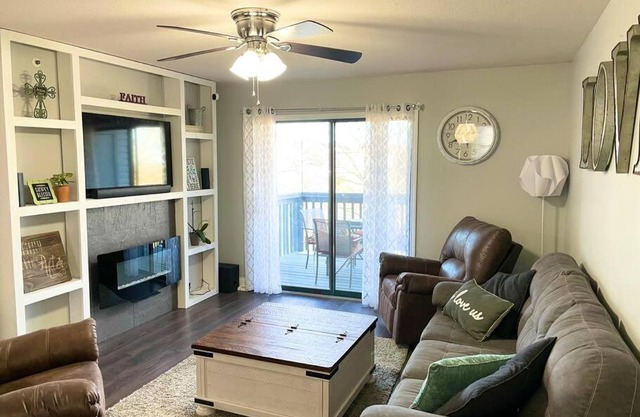 Luxury Family Condo w/Great Views & Entertainment