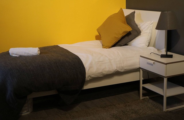 Luxury Flat in the Heart of London (Marble Arch)