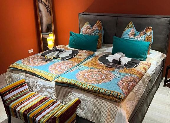 Luxury Gemütliche WOHNUNG in Eigelstein Köln