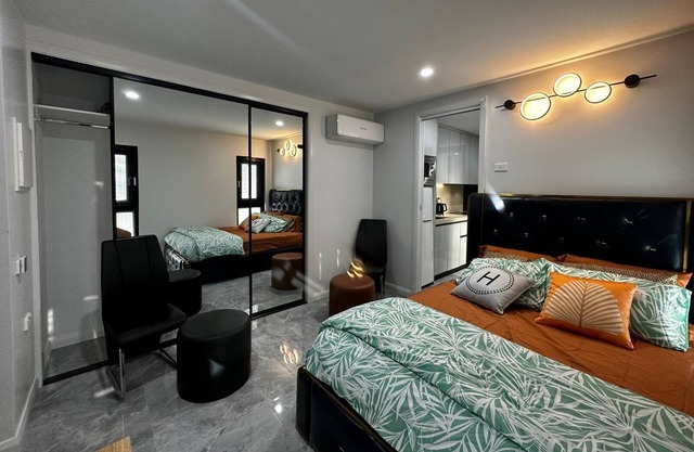 Luxury Guest Suite in Canberra Luxury Guest room ACT