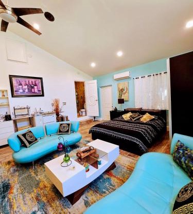 Luxury Guesthouse