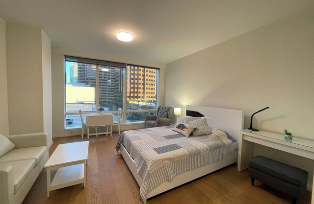 Luxury high Rise Resort style apartment