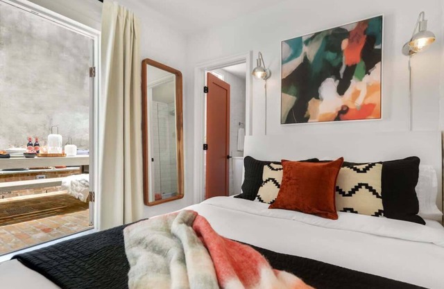 Luxury Historic Home | Downtown