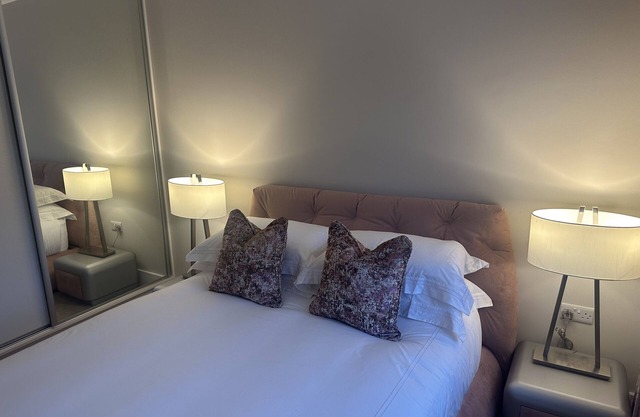 Luxury Holiday Home Killarney