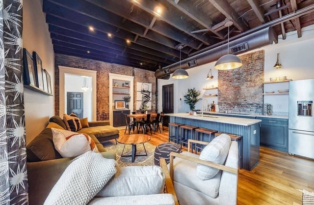 Luxury Home Close to Nulu/Downtown/4th w Kings