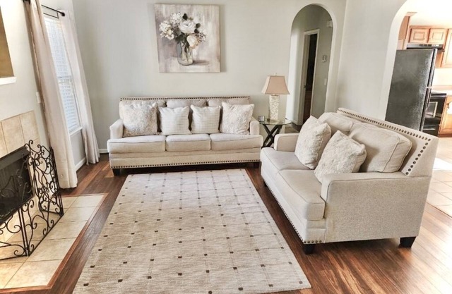 Luxury Home in Birmingham Alabama