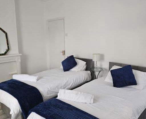 Luxury Home in Lewisham