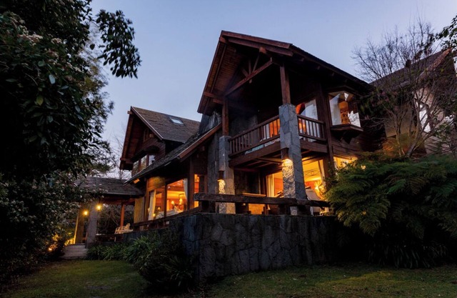 Luxury home in the best condominium in the area