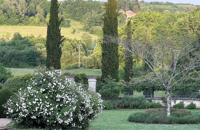Luxury home in the wonderfully peaceful Charente