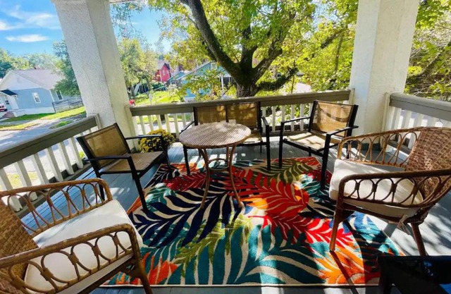 Luxury Home near South Historic District