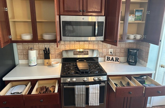 Luxury Home near Washington DC