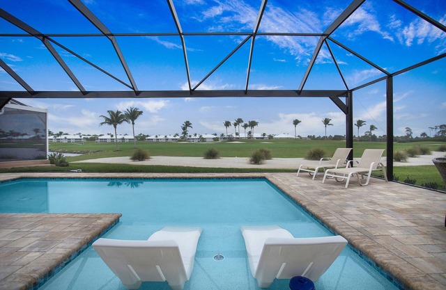 Luxury home, new saltwater pool, completely remodeled with private casita.