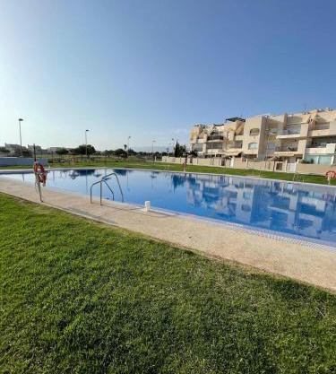 Luxury Homes Toyo Golf Paradise Retamar