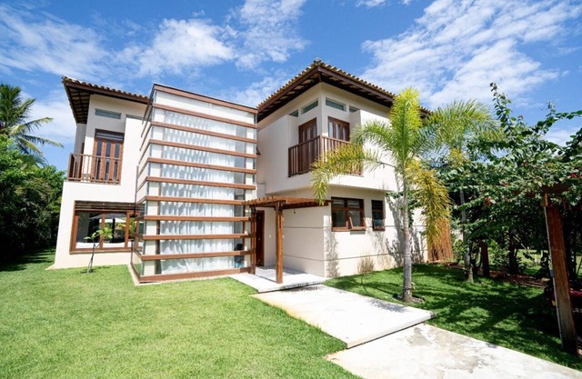Luxury House Quintas Private - Costa de Sauípe