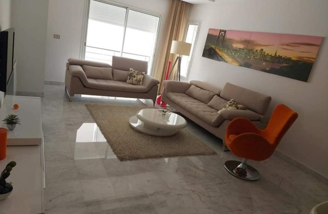 Luxury house Riadh andalous