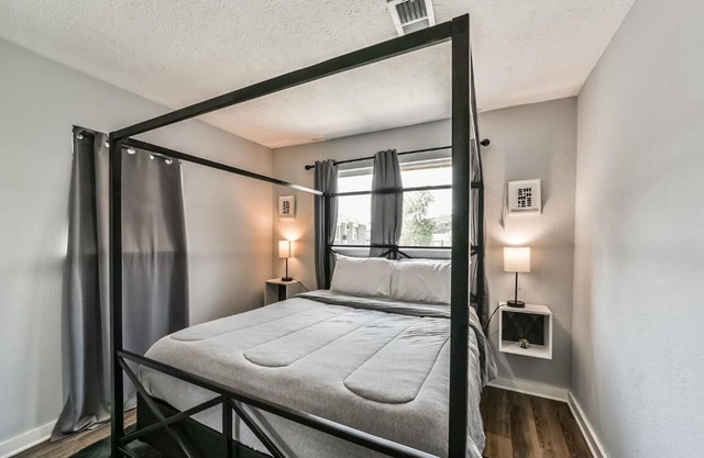 Luxury Houston's Vacation! Next to Houston Museum