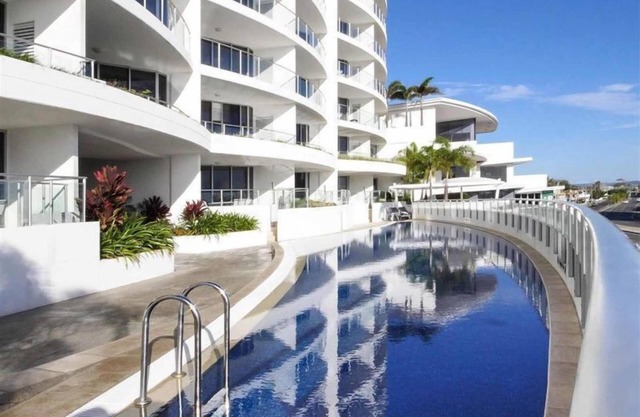 Luxury in the Heart of Maroochydore