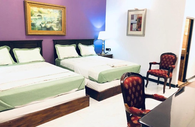 Luxury inn Matale