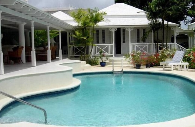 Luxury Island Living