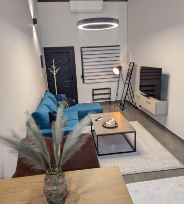 Luxury Loft Μοντέρνο διαμέρισμα 2 επιπέδων
