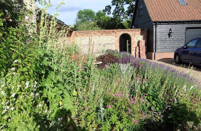 Luxury loft apartment close to the Norfolk Broads and Coast