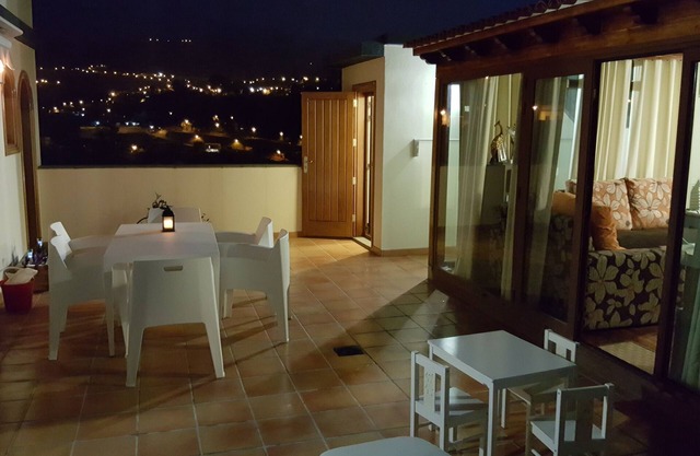Luxury Loft in Gran Canaria. Jacuzzi and Free WIFI.