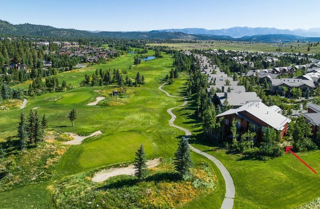 Luxury Mammoth Rock Corner Cabin - Trails/Golf