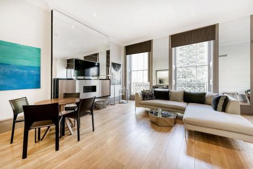 Luxury Marylebone Apartment M1