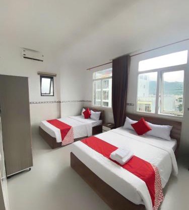 LUXURY Motel