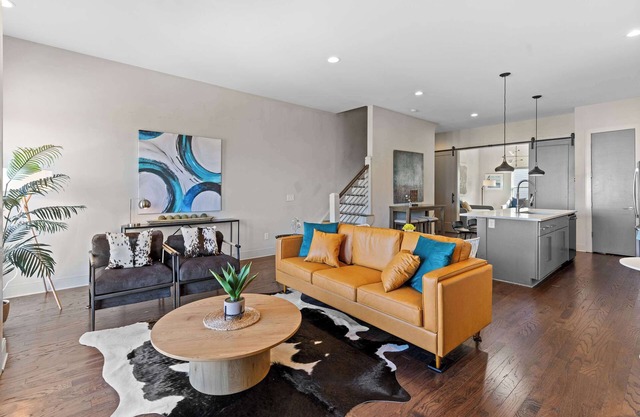 Luxury Nashville Home 2 Miles to Honky Tonks
