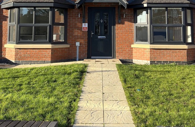 Luxury New Build Property- Sleeps 11. Very spacious and comfortable