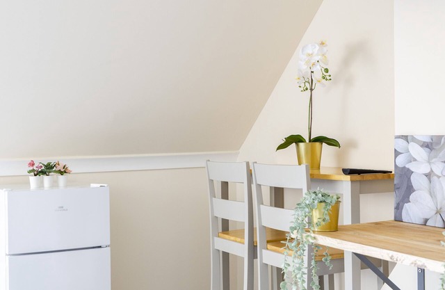Luxury New Built Studio Flat In London W3