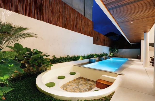 Luxury Noah Villa