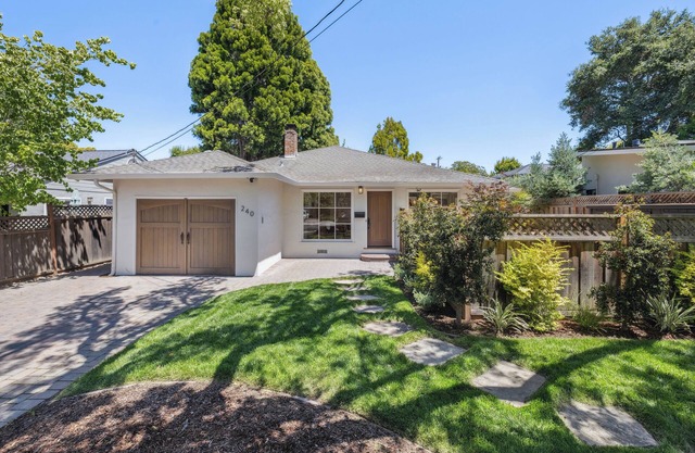 Luxury Oasis Steps from Palo Alto and Stanford, Chef's Kitchen, Workspaces, Gym