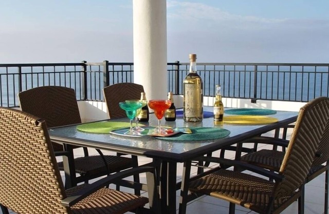Luxury Ocean-Front Condo Playa Royale Tower 1 Nuevo Vallarta