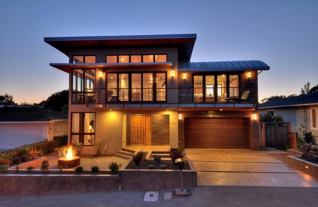 Luxury Ocean View - Hot Tub- Close to Yacht Harbor-Restaurants-Beach