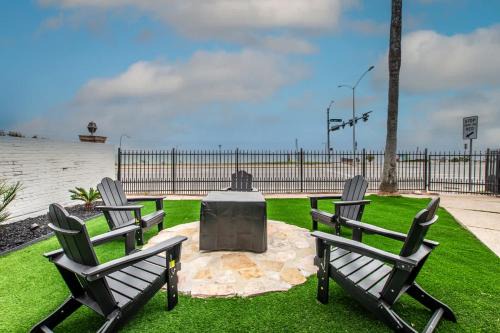 Luxury on Ocean Drive - Sleeps 28
