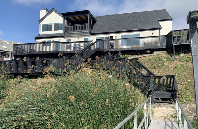 Luxury on the Lake - Newly remodeled home in Lake San Marcos - Close to Legoland