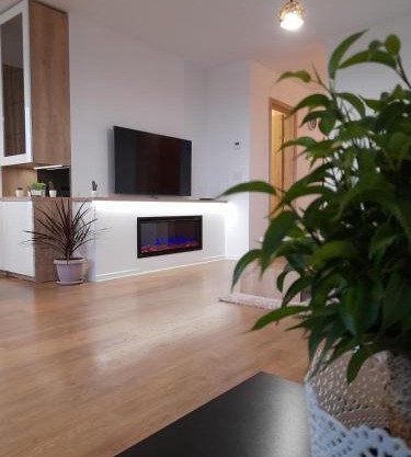 Luxury panorama apartament,Coresi