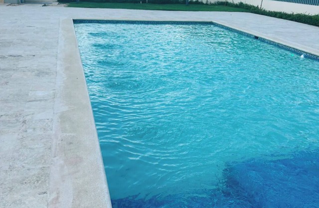 Luxury Penthouse in Santo Domingo West, with Pool & Gym. 24/7 Double security