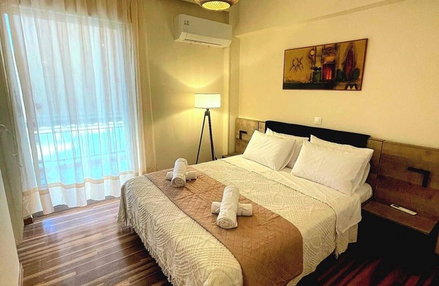 Luxury Residence Near The Ellinikon Park