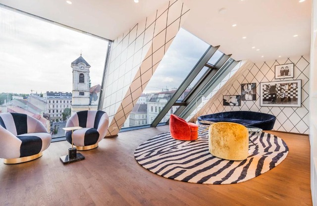 Luxury Residence near Parlament in @YourVienna