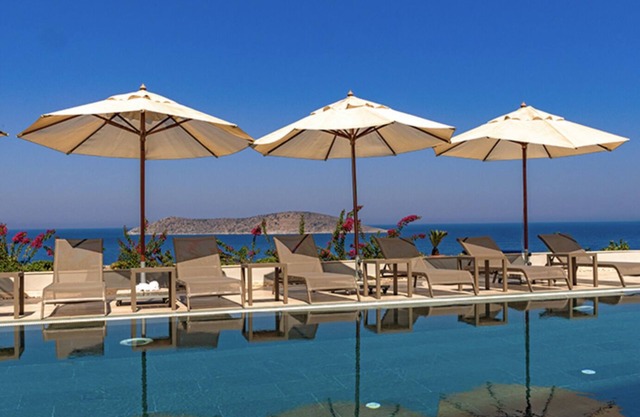 Luxury Resort Home w/ Sea and Sunset View in Gümüslük