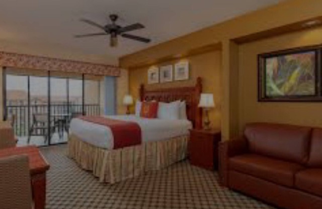 LUXURY RESORT STUDIO NEAR DISNEY UNIVERSAL SEA WORLD